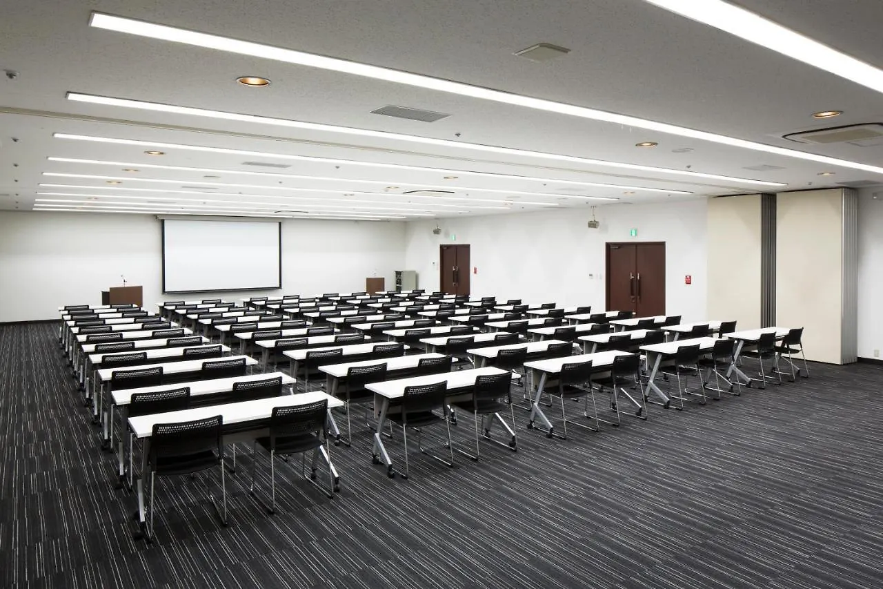 Hotel Mystays Shin Osaka Conference Center Japan