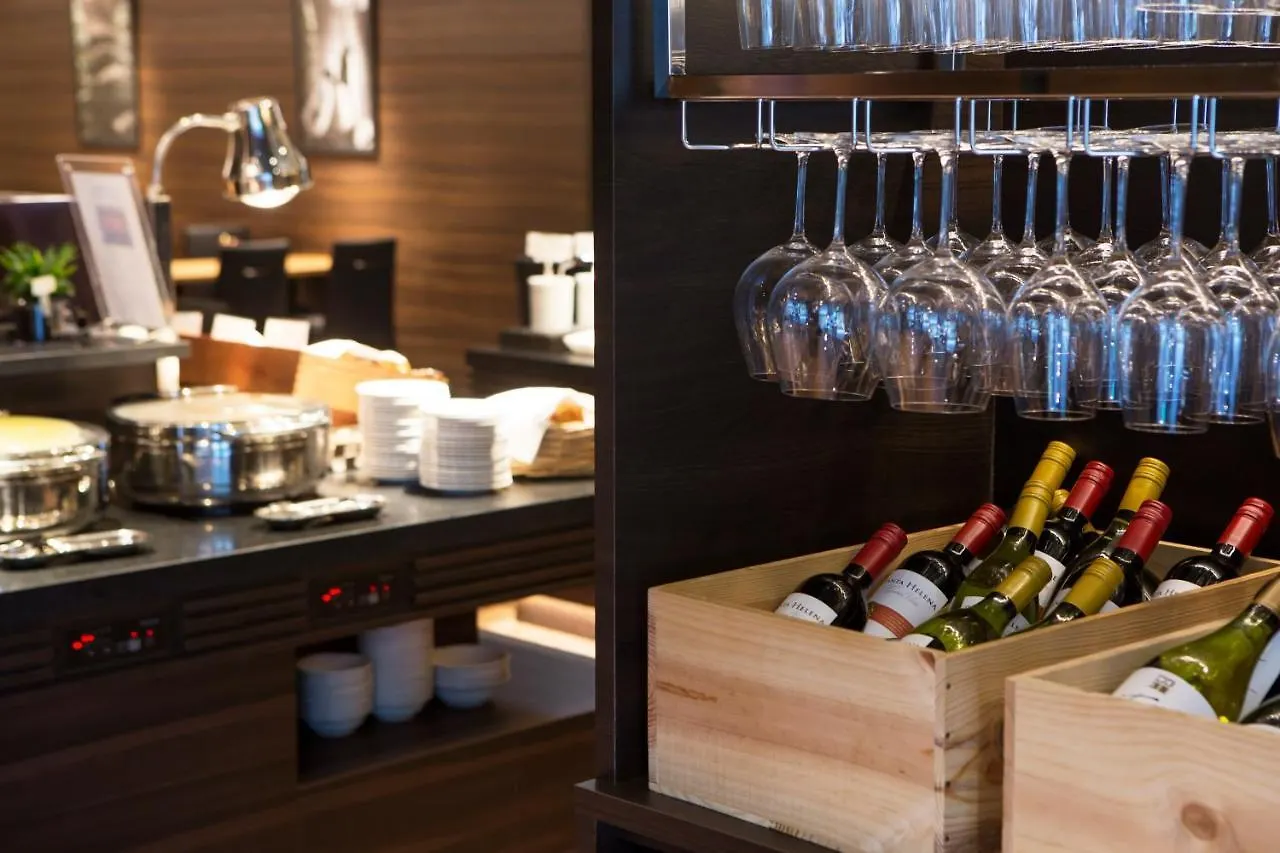 Hotel Mystays Shin Osaka Conference Center 3*,  Japan