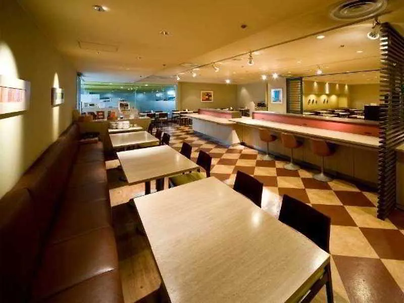Hotel Mystays Shin Osaka Conference Center