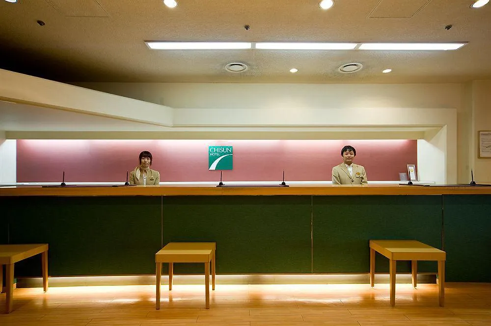 Hotel Mystays Shin Osaka Conference Center