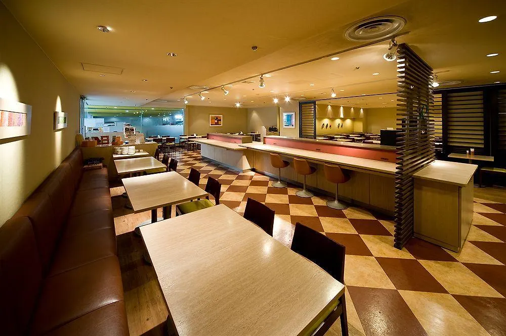 Hotel Mystays Shin Osaka Conference Center יפן