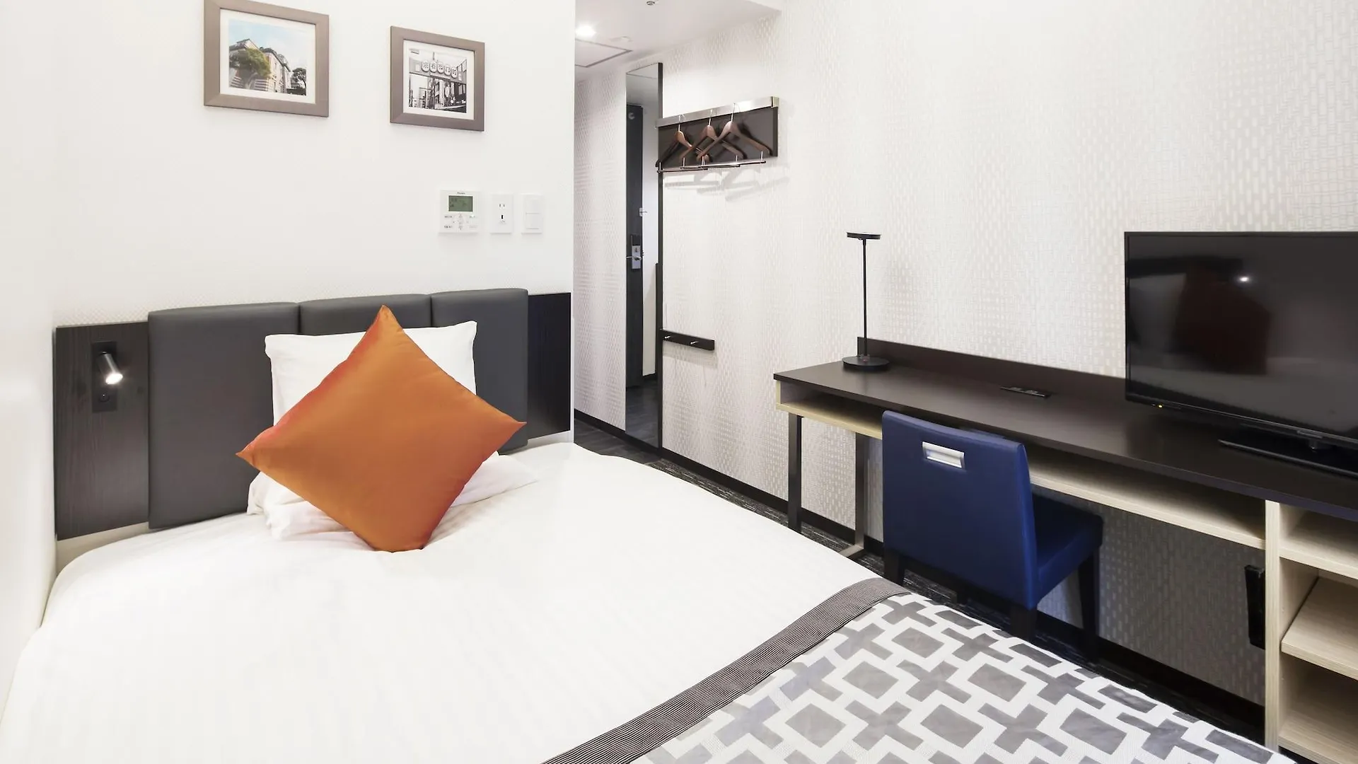 Hotel Mystays Shin Osaka Conference Center
