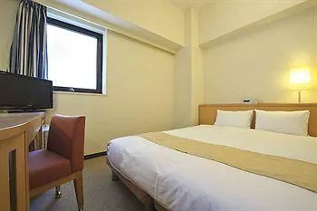 Hotel Mystays Shin Osaka Conference Center 3*,