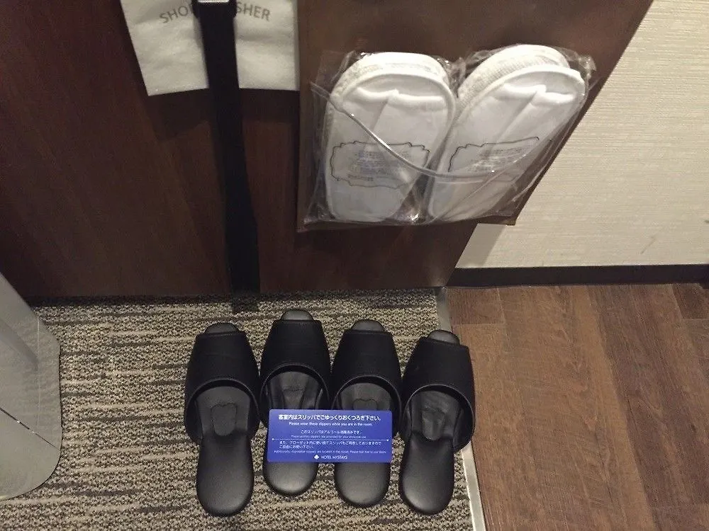 Hotel Mystays Shin Osaka Conference Center