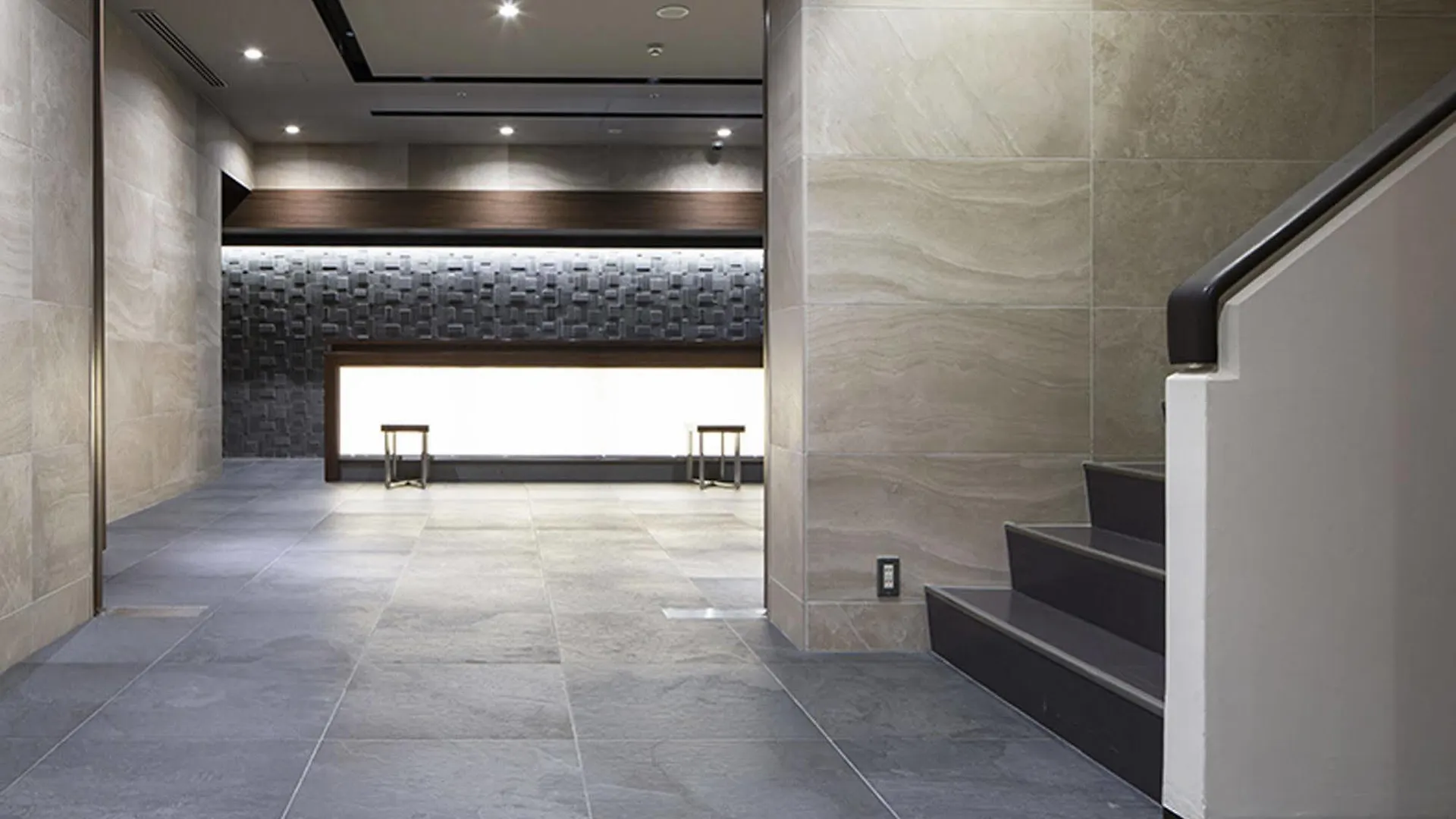 Hotel Mystays Shin Osaka Conference Center יפן
